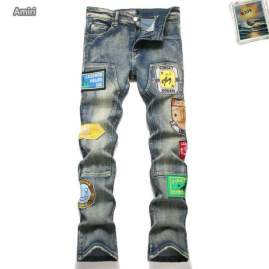 Picture of Amiri Jeans Long _SKUAmirisz28-3825th4266792